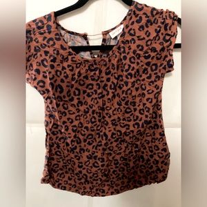 Two cat and jack shirts